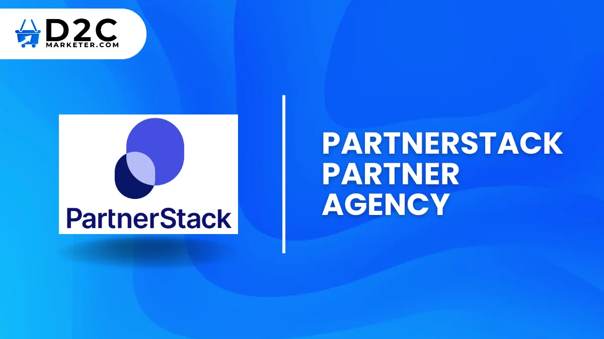 Partnerstack partner agency